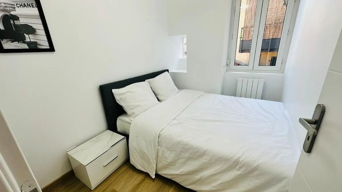 Appartement T2 Au Coeur De Valence Francie